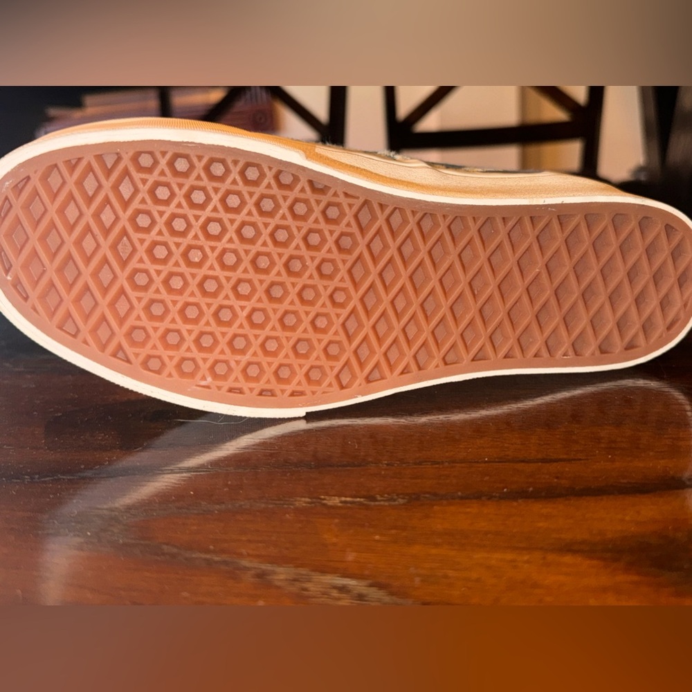 Nwot Vans Authentic Stackform Sneaker - image 6